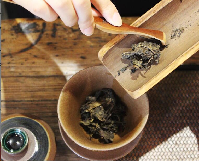 湖南安化黑茶的功效与作用 湖南安化黑茶的功效与作用