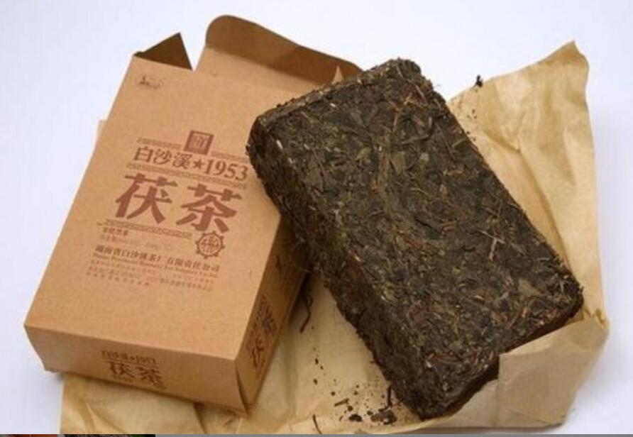 湖南安化黑茶的功效与作用 湖南安化黑茶的功效与作用