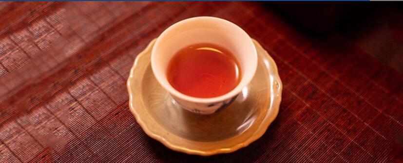 花红茶的功效与禁忌 花红茶的功效与禁忌