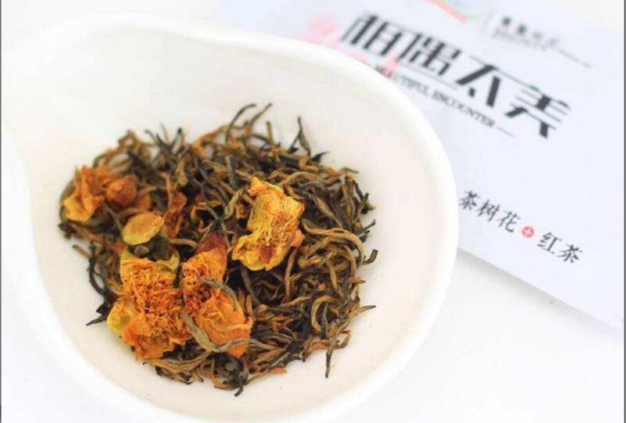 花红茶的功效与禁忌 花红茶的功效与禁忌