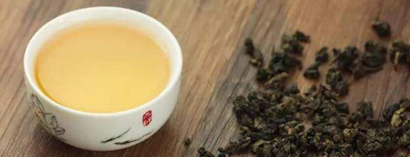 花旗参乌龙茶的功效与作用及禁忌 花旗参乌龙茶的功效与作用及禁忌