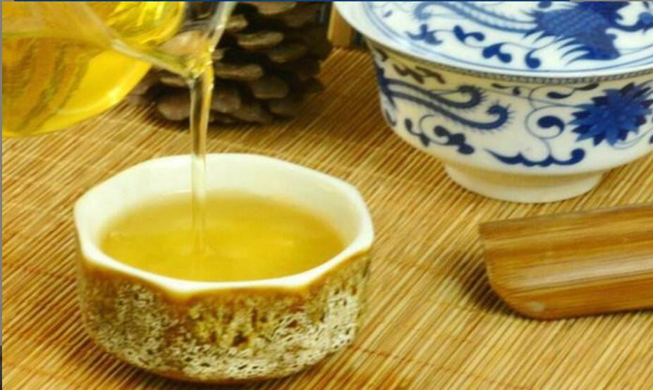 花旗参乌龙茶的功效与作用及禁忌 花旗参乌龙茶的功效与作用及禁忌