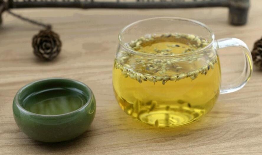 槐米茶的八大功效 槐米茶的八大功效