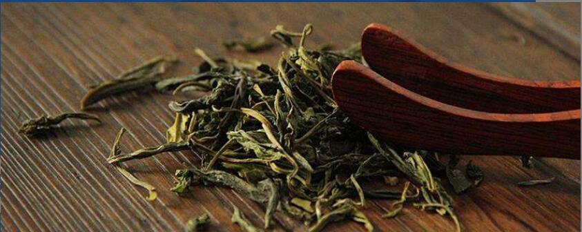 黄大茶功效和作用 黄大茶功效和作用