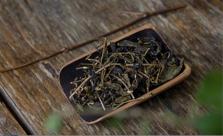 黄大茶功效和作用 黄大茶功效和作用