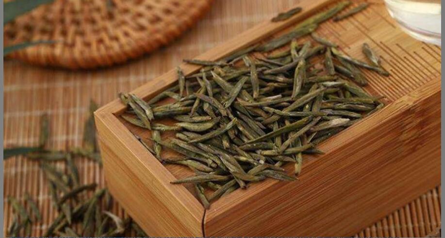 黄大茶功效和作用 黄大茶功效和作用