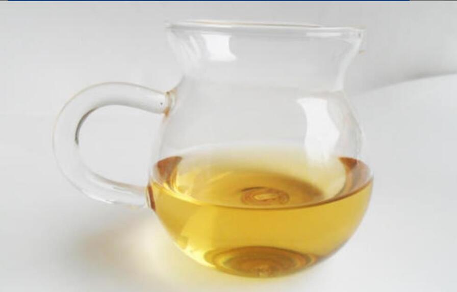 黄大茶功效和作用 黄大茶功效和作用