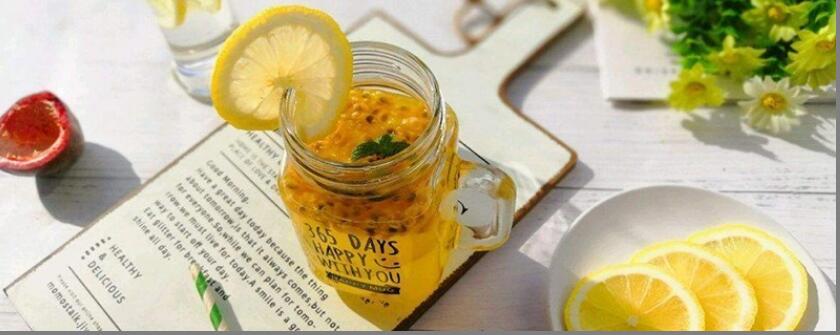 黄金百香果的功效与作用及营养价值 黄金百香果的功效与作用及营养价值