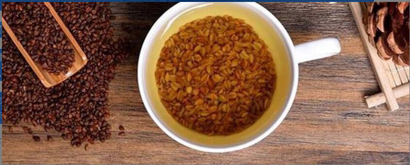 黄苦荞茶的功效与禁忌 黄苦荞茶的功效与禁忌