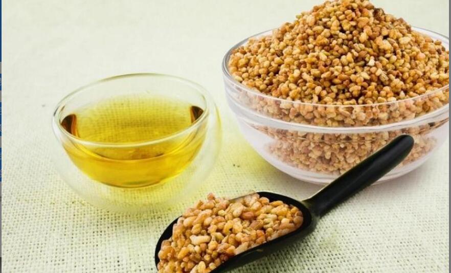 黄苦荞茶的功效与禁忌 黄苦荞茶的功效与禁忌