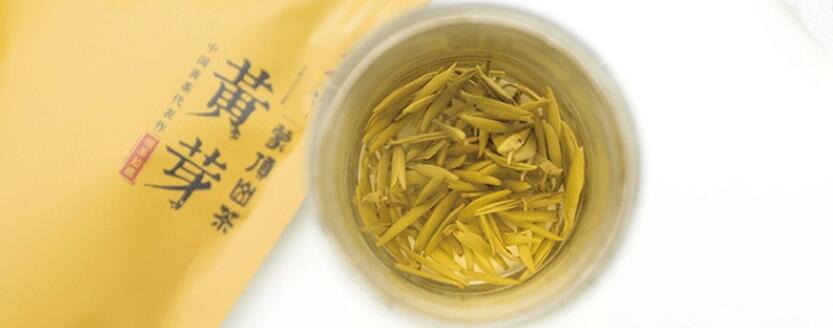 霍山黄芽的功效与作用 霍山黄芽的功效与作用