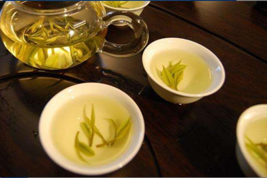 霍山黄芽的功效与作用 霍山黄芽的功效与作用