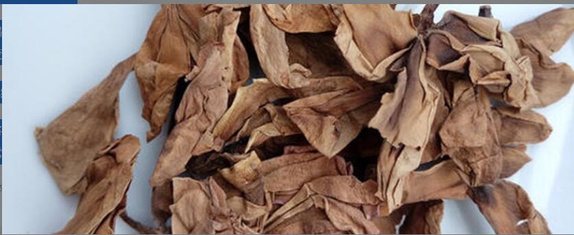 鸡蛋花茶的功效 鸡蛋花茶的功效