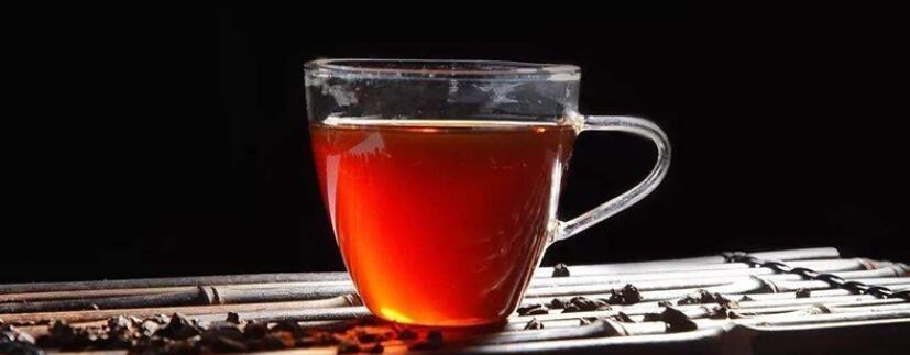 即溶茶的八大功效 即溶茶的八大功效