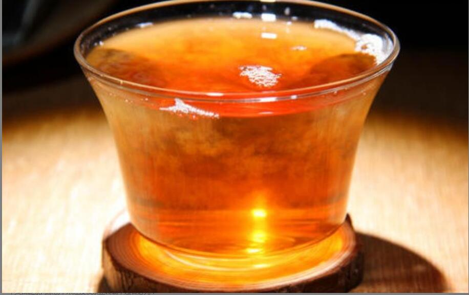 即溶茶的功效和作用 即溶茶的功效和作用