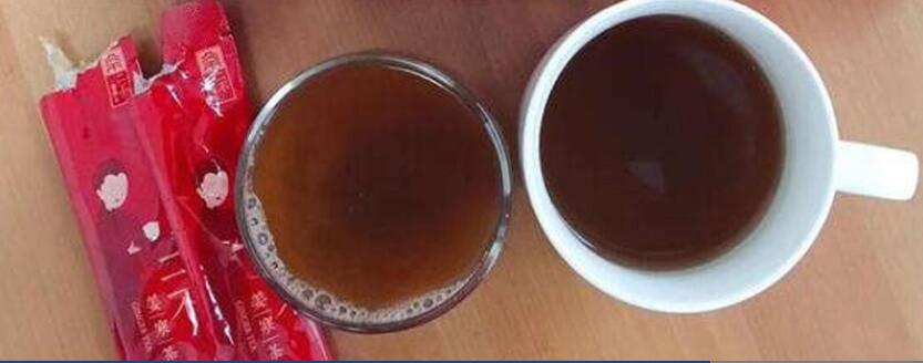 姜寒茶的功效 姜寒茶的功效