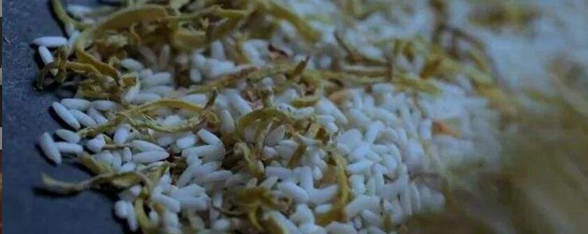 姜米茶有什么功效 姜米茶有什么功效