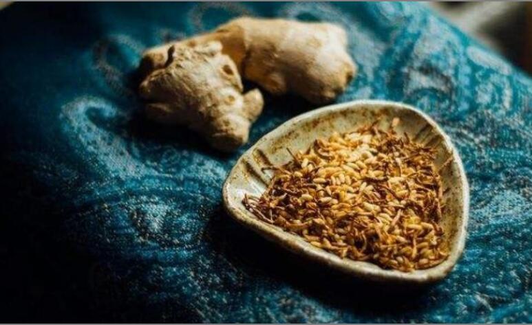 姜米茶有什么功效 姜米茶有什么功效