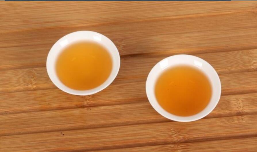 金观音茶的功效与作用 金观音茶的功效与作用