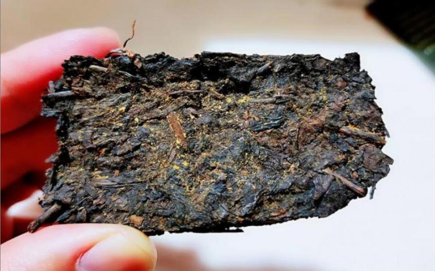 金花黑茶的功效与作用及禁忌 金花黑茶的功效与作用及禁忌