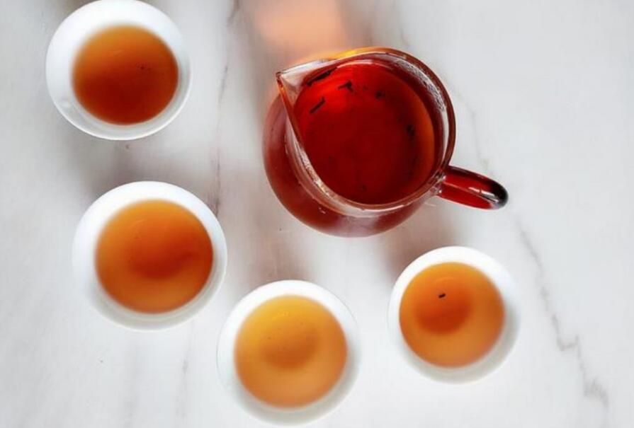 金花黑茶的功效与作用及禁忌 金花黑茶的功效与作用及禁忌