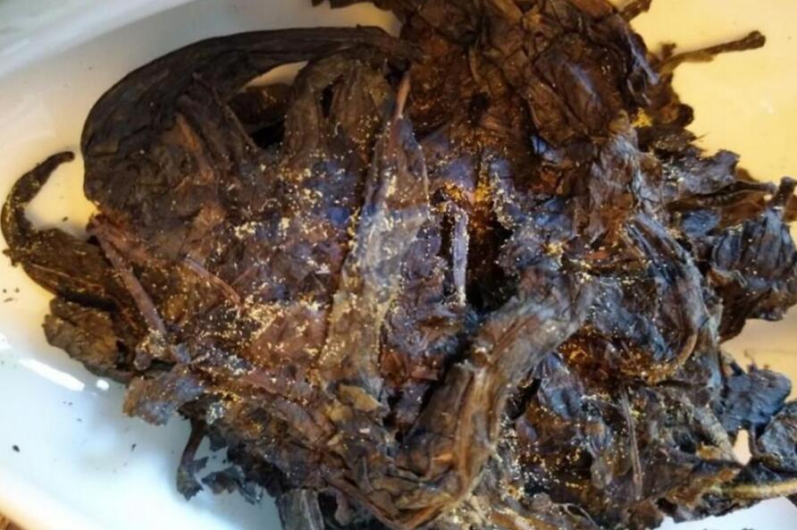 金花黑茶的功效与作用及禁忌 金花黑茶的功效与作用及禁忌