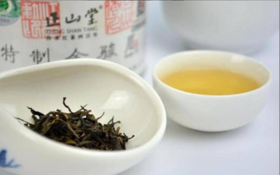 金骏眉茶适合什么人喝 金骏眉茶适合什么人喝