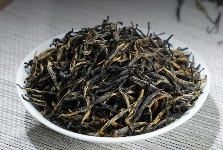 金骏眉红茶的功效与作用 金骏眉红茶的功效与作用