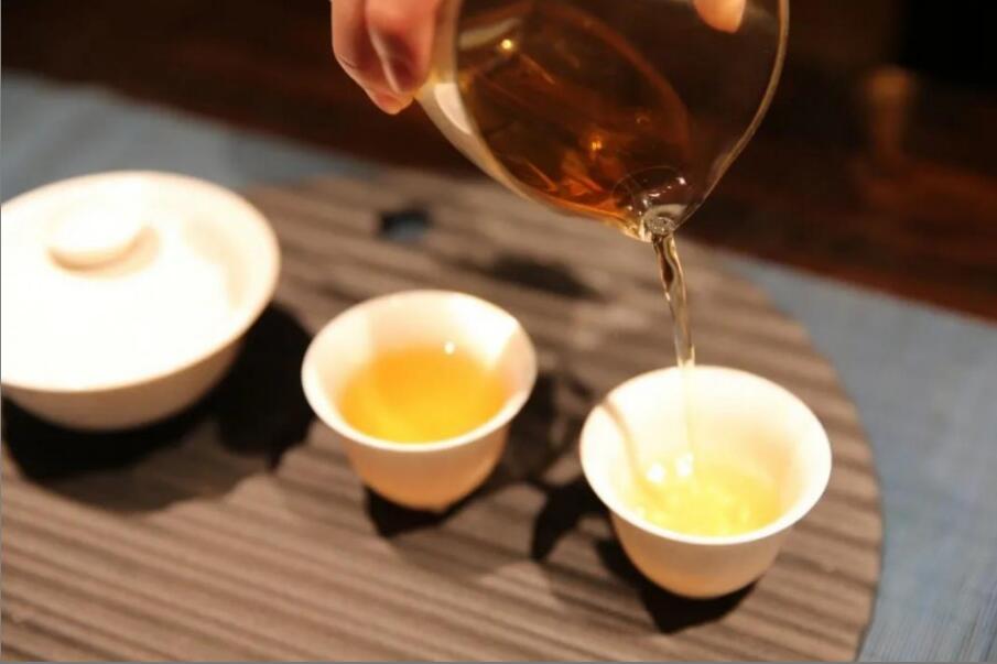 金骏眉红茶的功效与作用 金骏眉红茶的功效与作用