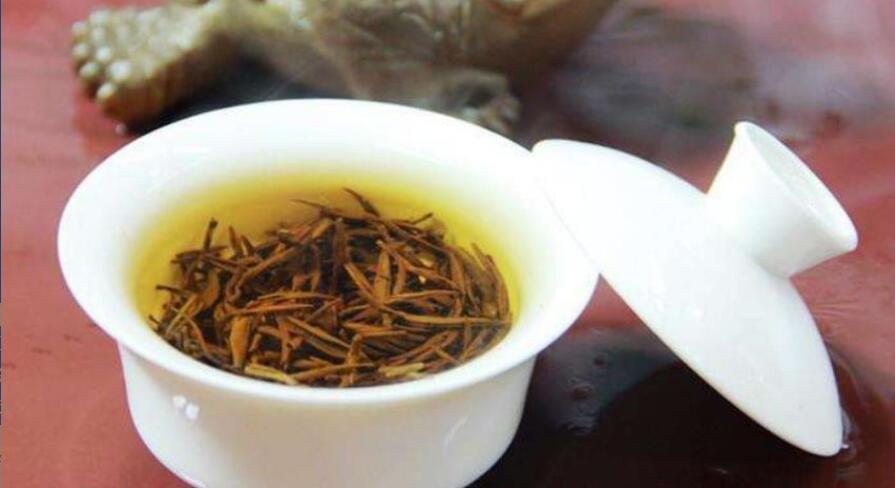 金骏眉加蜂蜜的功效与作用及禁忌 金骏眉加蜂蜜的功效与作用及禁忌