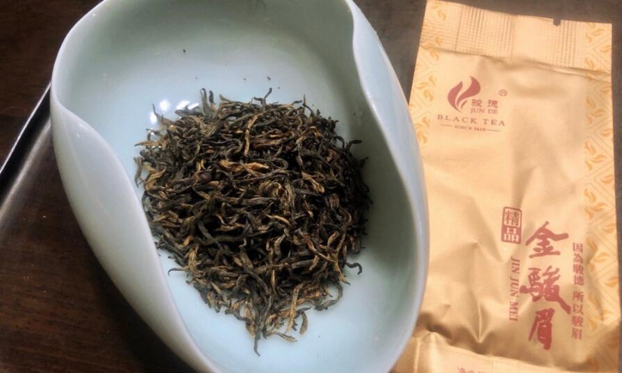 金骏眉可以夏天喝吗 金骏眉可以夏天喝吗