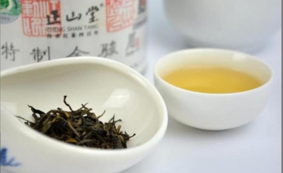 金骏眉什么时间喝合适 金骏眉什么时间喝合适