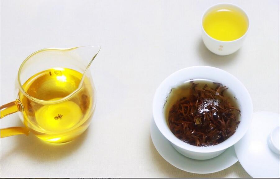 金骏眉什么时间喝合适 金骏眉什么时间喝合适