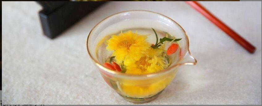 菊花决明子茶适合什么人喝 菊花决明子茶适合什么人喝