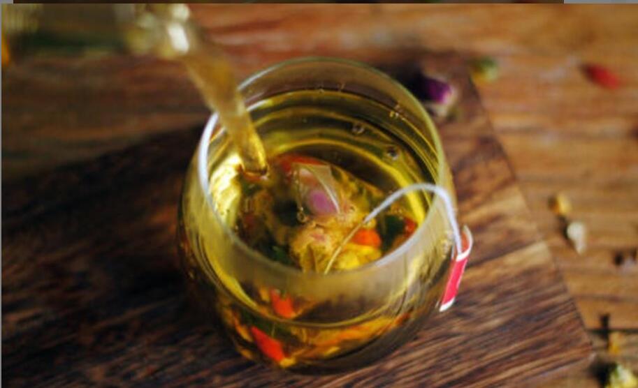 菊花决明子茶适合什么人喝 菊花决明子茶适合什么人喝