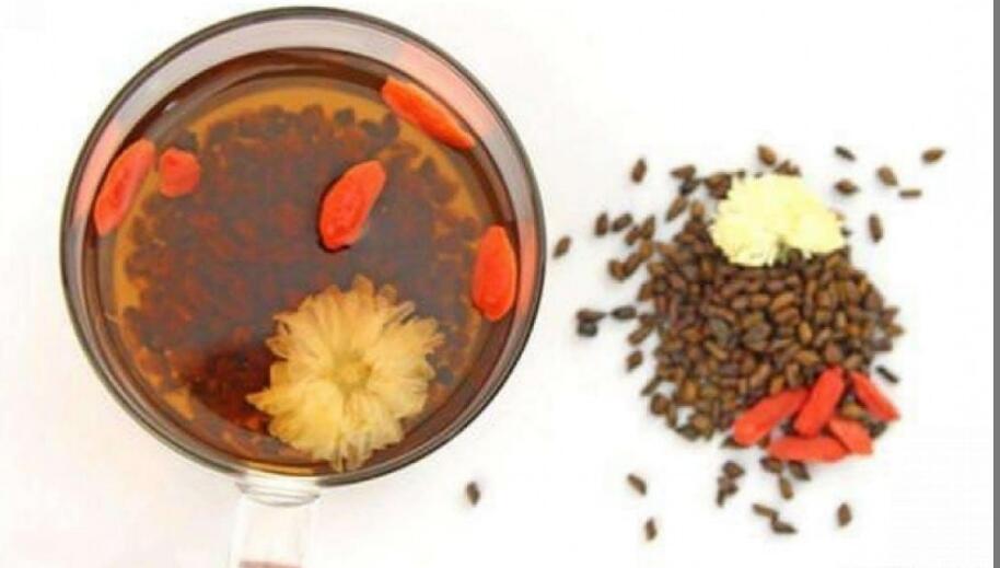 菊花决明子茶有啥功效 菊花决明子茶有啥功效