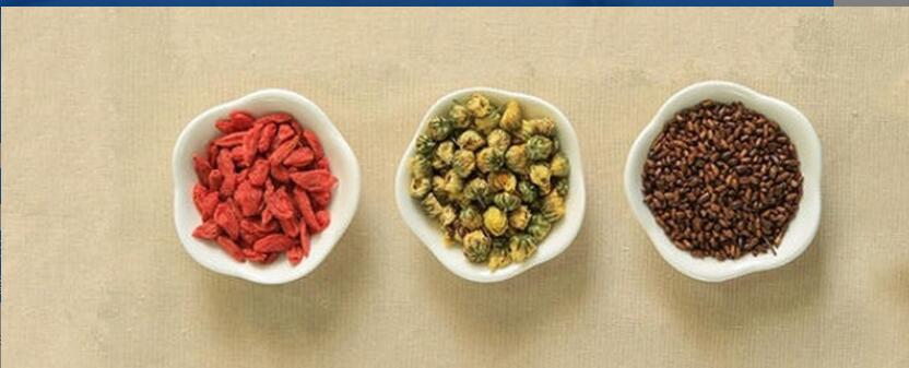 菊花决明子枸杞茶的功效与副作用 菊花决明子枸杞茶的功效与副作用