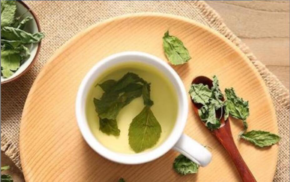 菊花桑叶茶的功效与作用 菊花桑叶茶的功效与作用