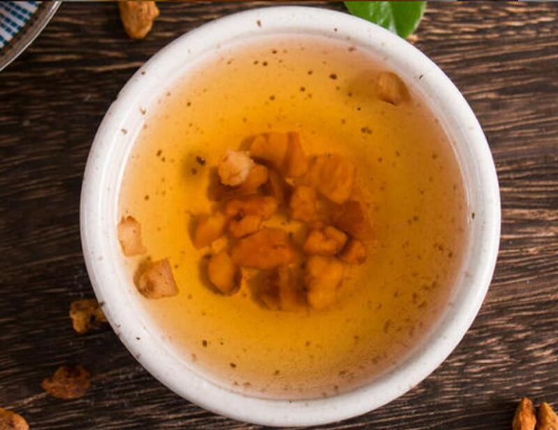 菊苣根茶的功效与作用 菊苣根茶的功效与作用