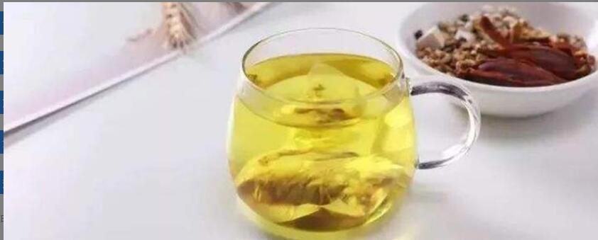 橘皮薏米茶功效和作用 橘皮薏米茶功效和作用