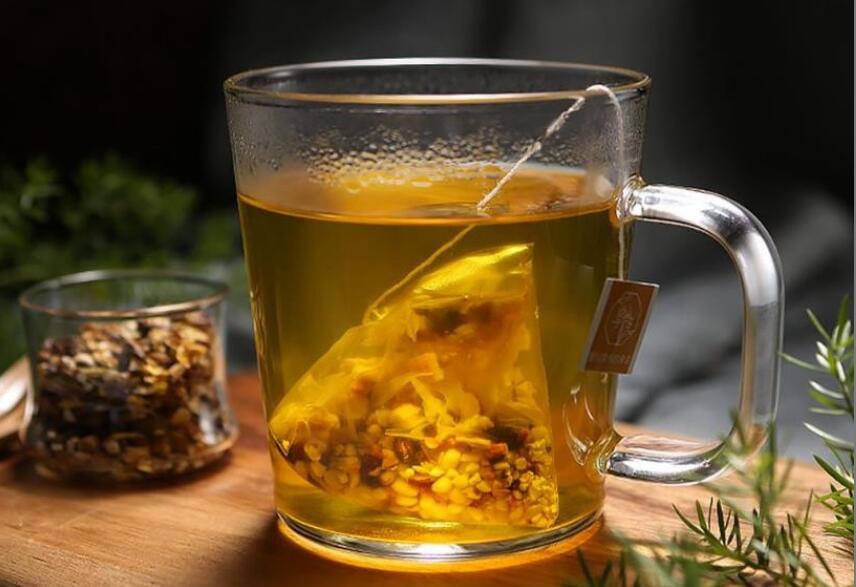 橘皮薏米茶功效和作用 橘皮薏米茶功效和作用