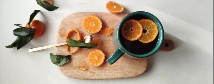 橘子可以和红茶一起泡吗 橘子可以和红茶一起泡吗