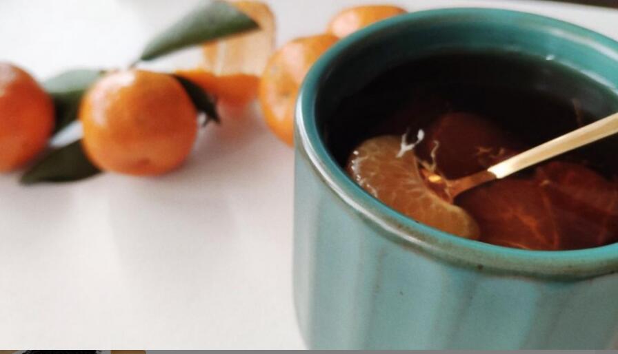 橘子可以和红茶一起泡吗 橘子可以和红茶一起泡吗