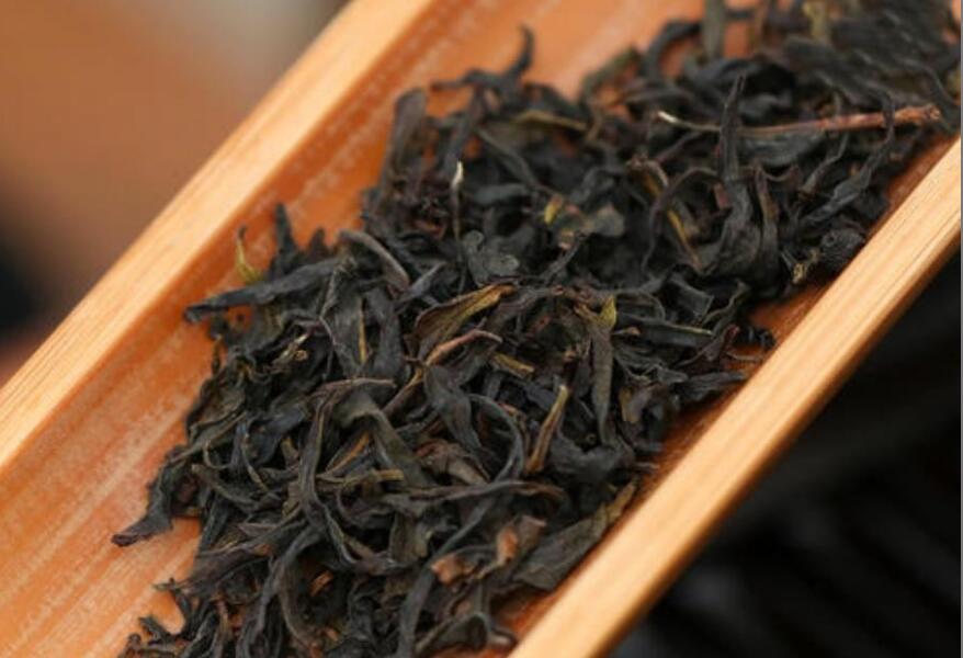 锯朵仔茶叶功效 锯朵仔茶叶功效