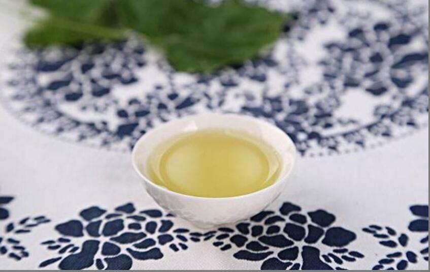 决明子桑叶茶的功效 决明子桑叶茶的功效