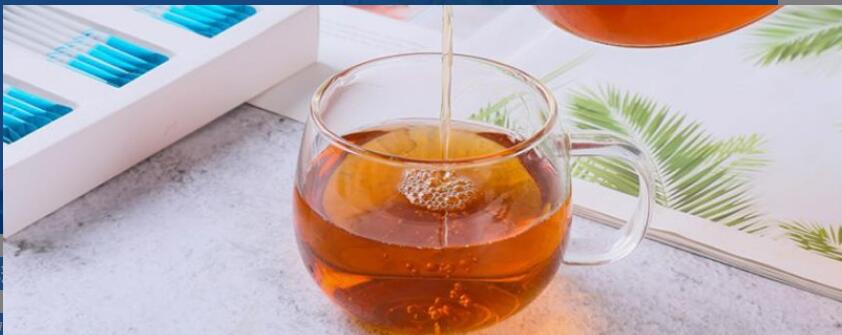 口臭喝什么茶能去根 口臭喝什么茶能去根