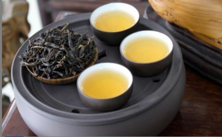 口臭喝什么茶能去根 口臭喝什么茶能去根