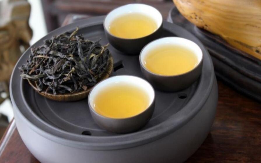 口臭喝什么茶能去根 口臭喝什么茶能去根