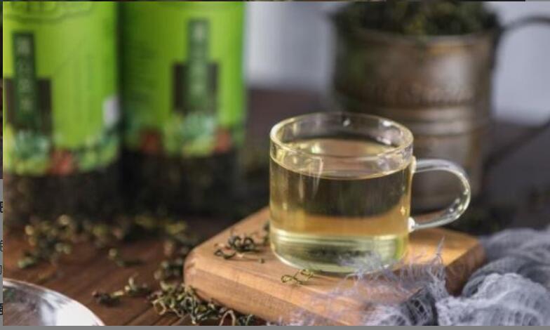 苦瓜茶的功效与作用 苦瓜茶的功效与作用