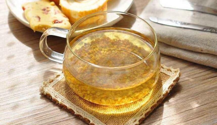 苦芥茶的功效与作用及禁忌 苦芥茶的功效与作用及禁忌